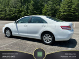 Used 2011 Toyota Camry LE image 4