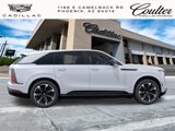 New 2025 Cadillac Escalade IQ Sport 2 image 5