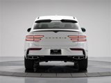 New 2025 Genesis GV80 3.5T e-SC image 4
