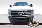 New 2025 Ford F250 King Ranch image 2