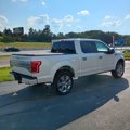 Used 2016 Ford F150 Limited w/ Trailer Tow Package image 5