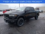 New 2025 RAM 1500 Rebel w/ Rebel Level 2 Equipment Group image 6