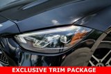 Used 2024 Mercedes-Benz C 300 Sedan w/ AMG Line w/ Night Package image 3