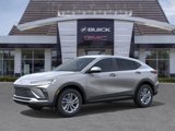New 2025 Buick Envista Preferred w/ Convenience I Package image 2