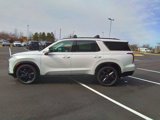 New 2025 Hyundai Palisade XRT image 4