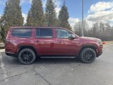 New 2025 Jeep Wagoneer Series II w/ Premium Group I image 3