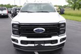 New 2025 Ford F350 4x4 Crew Cab Super Duty image 5