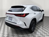 Used 2025 Lexus NX 350 AWD w/ Premium Package image 4