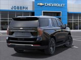 New 2025 Chevrolet Tahoe LS image 4