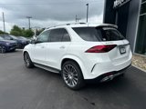 New 2025 Mercedes-Benz GLE 350 4MATIC image 4