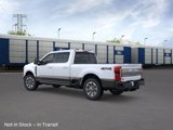 New 2025 Ford F250 King Ranch image 4