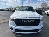 Used 2025 RAM 1500 Big Horn image 2