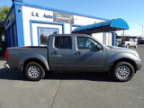Used 2017 Nissan Frontier SV image 5