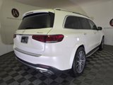 Used 2023 Mercedes-Benz GLS 450 4MATIC image 4