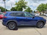 Used 2022 Nissan Rogue S image 4