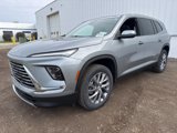 New 2025 Buick Enclave Preferred w/ Power Package image 3