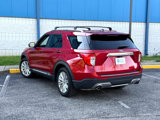 Used 2021 Ford Explorer Limited w/ Equipment Group 301A image 5