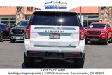 Used 2021 Chevrolet Suburban LT w/ LT Signature Package image 3