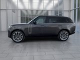 New 2025 Land Rover Range Rover Long Wheelbase SE image 5