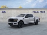 New 2025 Ford F150 XLT image 3
