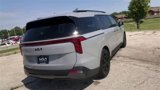 New 2026 Kia Carnival SX image 2