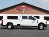 Used 2023 Ford F250 XL w/ XL Driver Assist Package image 3
