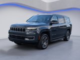 New 2025 Jeep Wagoneer 4WD image 4
