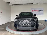 New 2025 Toyota Tundra Platinum image 2