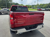 New 2025 Chevrolet Silverado 1500 LTZ w/ Technology Package image 5