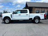 Used 2024 Ford F250 XLT w/ FX4 Off-Road Package image 3