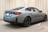 New 2025 BMW i4 xDrive40i w/ Premium Package image 5