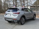 New 2025 Buick Envision Preferred image 5