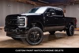 Used 2024 Ford F350 King Ranch w/ Chrome Package image 5