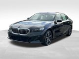 New 2026 BMW 550e xDrive w/ Executive Package image 5