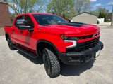 Used 2024 Chevrolet Silverado 1500 ZR2 w/ ZR2 Bison Edition image 6