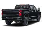 New 2025 Chevrolet Silverado 2500 High Country image 2