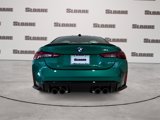 New 2026 BMW M4 Coupe w/ Executive Package image 4