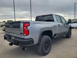 New 2025 Chevrolet Silverado 2500 ZR2 w/ ZR2 Bison Edition image 3