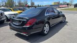 Used 2019 Mercedes-Benz S 560 4MATIC Sedan image 6