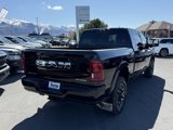New 2025 RAM 3500 Limited image 5
