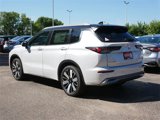 New 2025 Mitsubishi Outlander SEL image 2