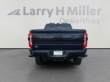 New 2025 Ford F350 Platinum image 4