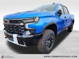 New 2025 Chevrolet Silverado 1500 ZR2 w/ Technology Package image 2