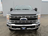 New 2025 Ford F350 XLT image 3