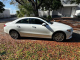 Used 2022 Mercedes-Benz CLA 250 w/ Premium Package Lite image 4