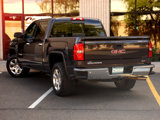 Used 2015 GMC Sierra 1500 SLT w/ Driver Alert Package image 2