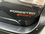 Used 2023 Subaru Forester Sport image 5