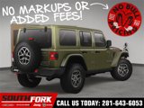 New 2025 Jeep Wrangler Unlimited Rubicon image 5
