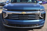 New 2025 Chevrolet Suburban Premier image 2