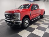 New 2025 Ford F350 Lariat w/ Chrome Package image 1